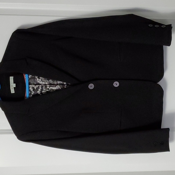 Cleo Suit Jacket - Picture 1 of 4
